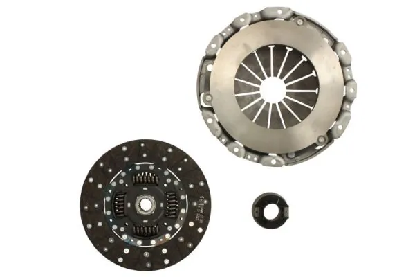F15068NX Nexus Зчеплення в зборі
