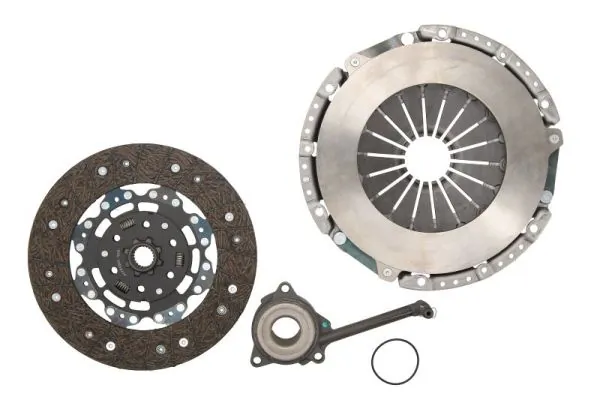 Комплект зчеплення  Polcar 624305034