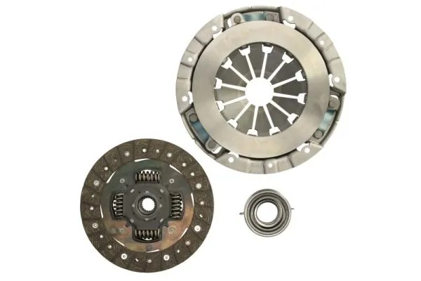F1C080NX Nexus Зчеплення в зборі