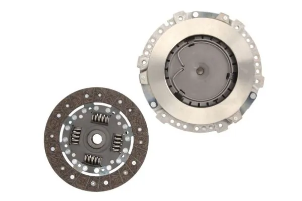 F1T002NX Nexus Зчеплення в зборі