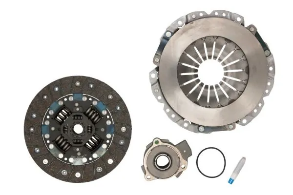 F1X209NX Nexus Зчеплення в зборі