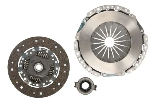 F1C023NX Nexus Зчеплення в зборі
