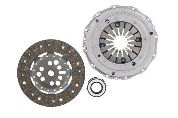 F1W038NX Nexus Зчеплення в зборі