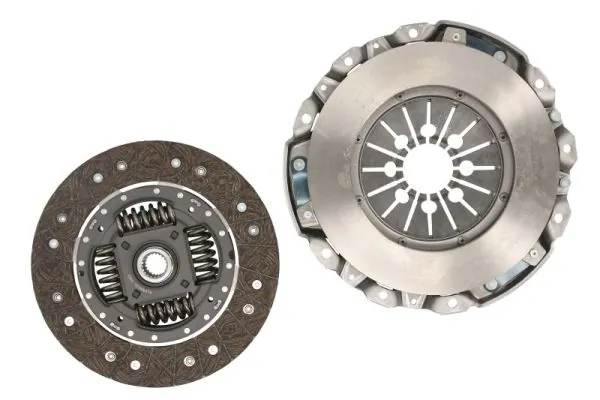 F1R095NX Nexus Зчеплення в зборі