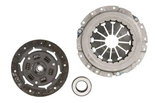 Купити 90540802 Opel Комплект зчеплення (диск, корзина, підшипник)