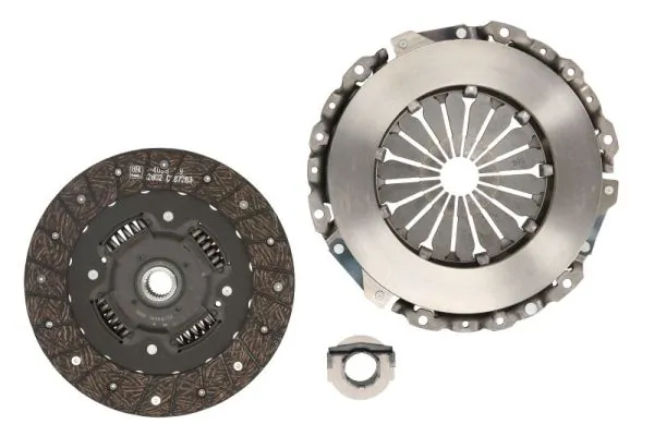 F1R109NX Nexus Зчеплення в зборі