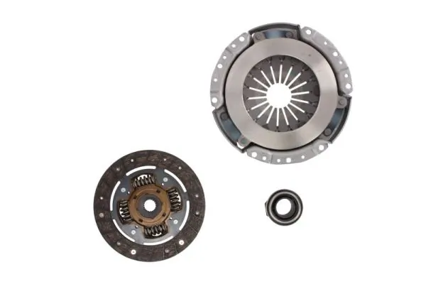 F13008NX Nexus Зчеплення в зборі