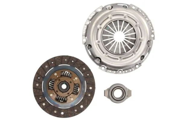 Комплект зчеплення (3 частини) Polcar S33020 ціна, від 123.09 USD