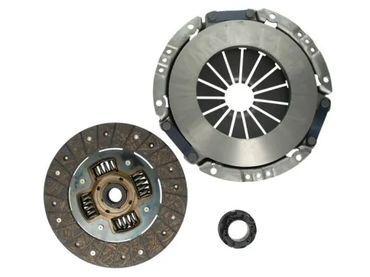 F1G055NX Nexus Зчеплення в зборі