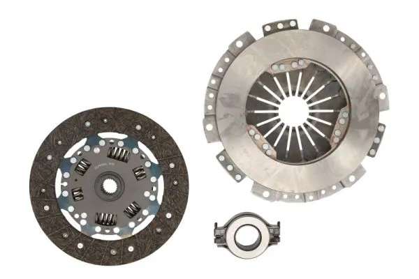 F1W044NX Nexus Зчеплення в зборі