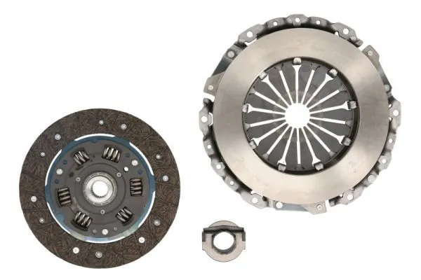F1R054NX Nexus Зчеплення в зборі