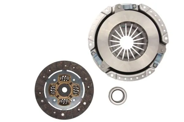 F10003NX Nexus Зчеплення в зборі