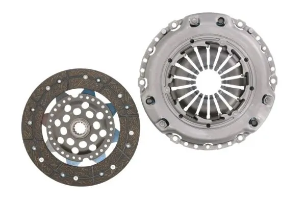 F1X163NX Nexus Зчеплення в зборі