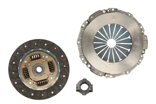 F1R112NX Nexus Зчеплення в зборі