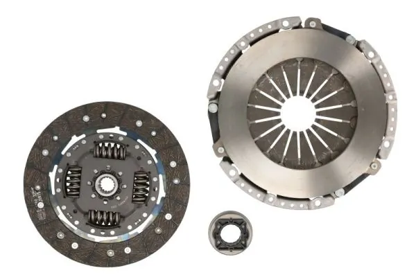 F1Y003NX Nexus Зчеплення в зборі