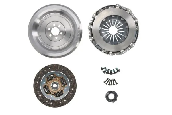 F1W077NX Nexus Зчеплення в зборі