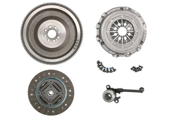 Комплект зчеплення (3 частини) Polcar 600006400 ціна, від 434.52 USD