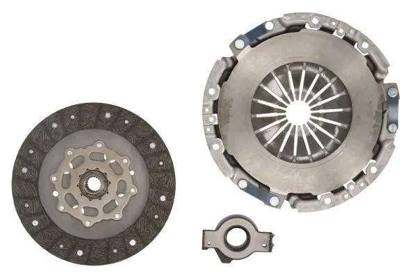 F1F045NX Nexus Зчеплення в зборі