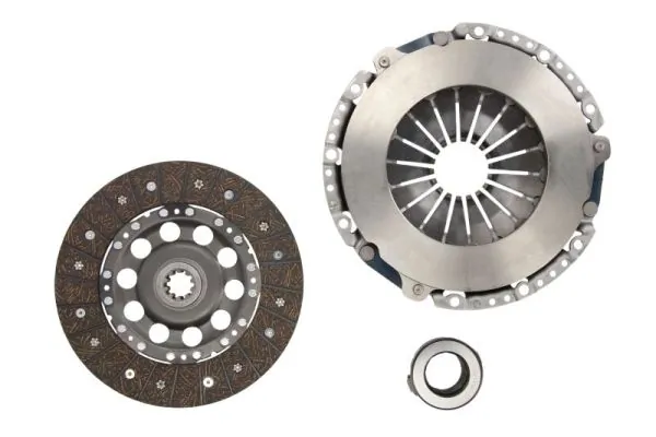 F1B013NX Nexus Зчеплення в зборі