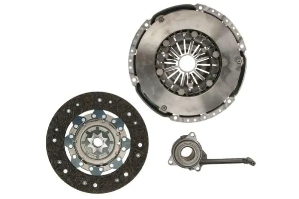F1W205NX Nexus Зчеплення в зборі