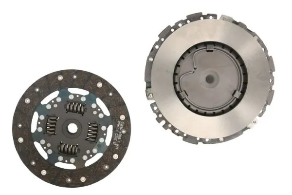 F1W031NX Nexus Зчеплення в зборі