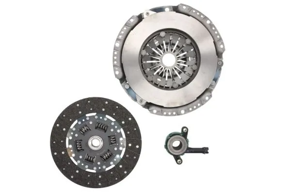 Комплект зчеплення (3 частини) Chrysler 6000611041 ціна, від 318.81 USD