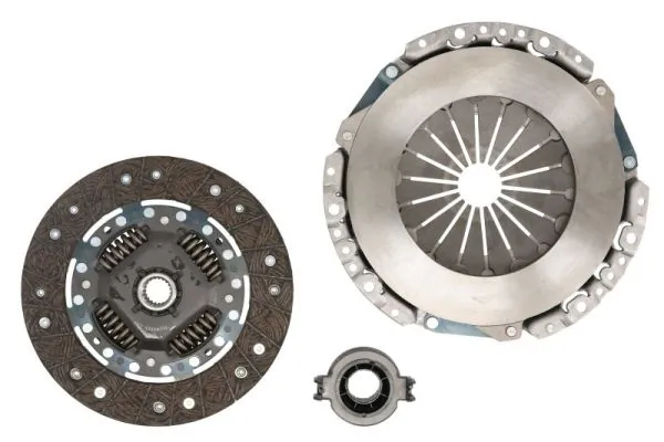 F1C024NX Nexus Зчеплення в зборі