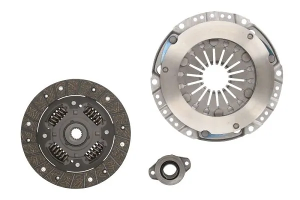 F1S004NX Nexus Зчеплення в зборі