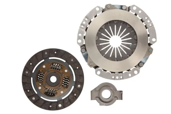 F1F019NX Nexus Зчеплення в зборі