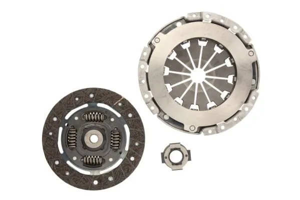 F1F051NX Nexus Зчеплення в зборі