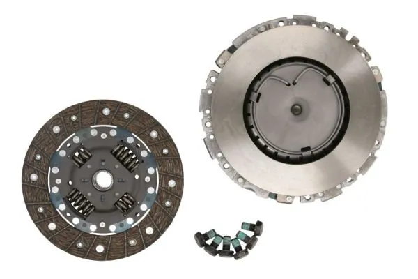 F1W022NX Nexus Зчеплення в зборі