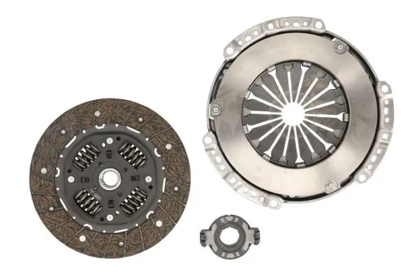 F1C036NX Nexus Зчеплення в зборі