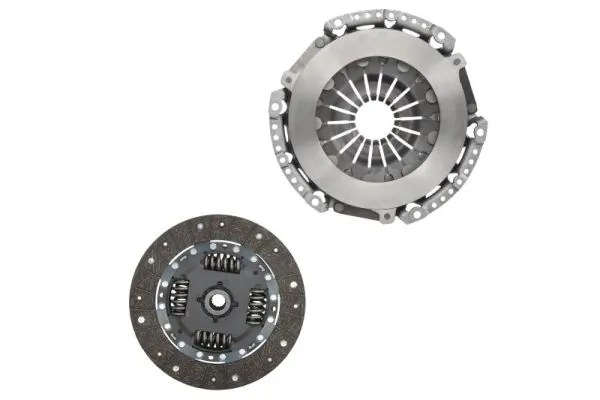 Зчеплення 2405828 Ford