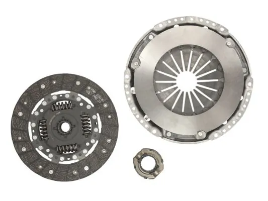 F1W048NX Nexus Зчеплення в зборі