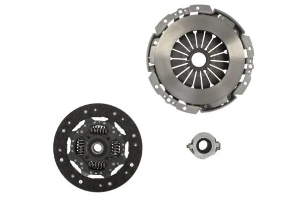 F1C049NX Nexus Зчеплення в зборі