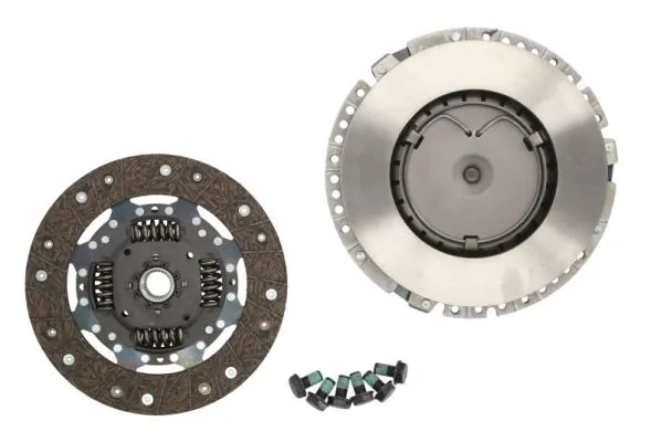 F1W024NX Nexus Зчеплення в зборі