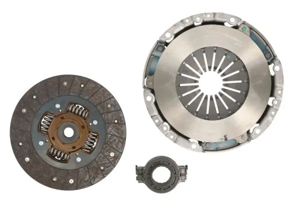 F1W025NX Nexus Зчеплення в зборі