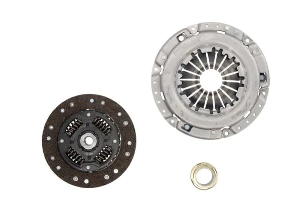 Комплект зчеплення (3 частини) VALEO DWK034 ціна, від 99.62 USD