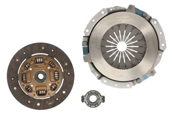 F1C016NX Nexus Зчеплення в зборі
