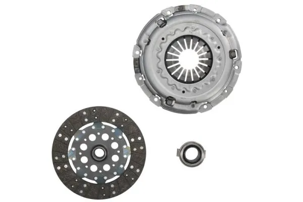 Купити 22300R66003 Honda Комплект зчеплення (диск, корзина, підшипник)