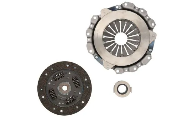 Комплект зчеплення (3 частини) VALEO 832528 ціна, від 81.35 USD