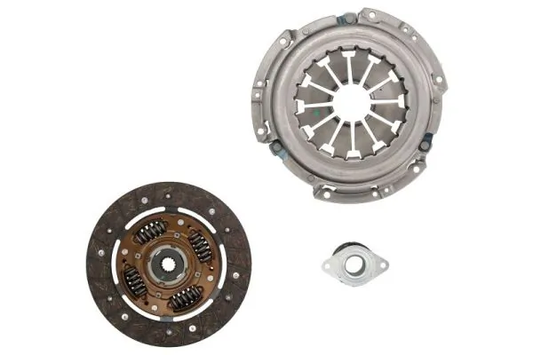 Купити 826987 VALEO Комплект зчеплення (диск, корзина, підшипник)