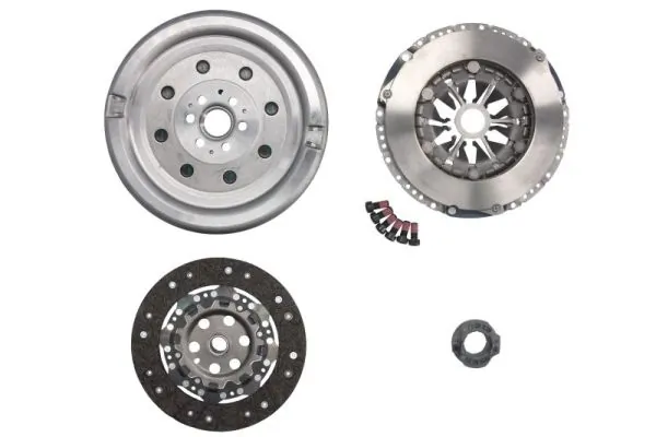 F1W301NX Nexus Зчеплення в зборі