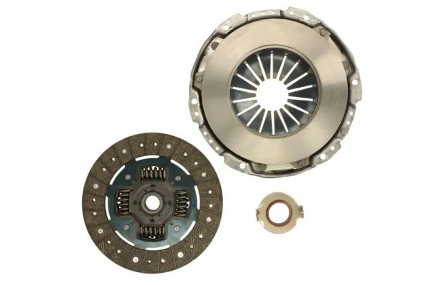 Купити 22300R6V005 Honda Комплект зчеплення (диск, корзина, підшипник)