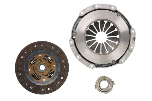 F13040NX Nexus Зчеплення в зборі