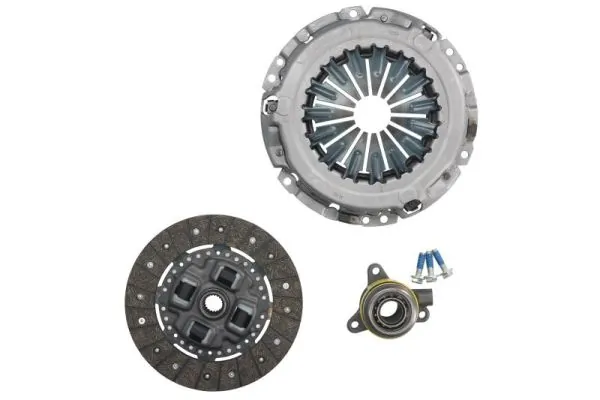 TYK025 VALEO Зчеплення в зборі