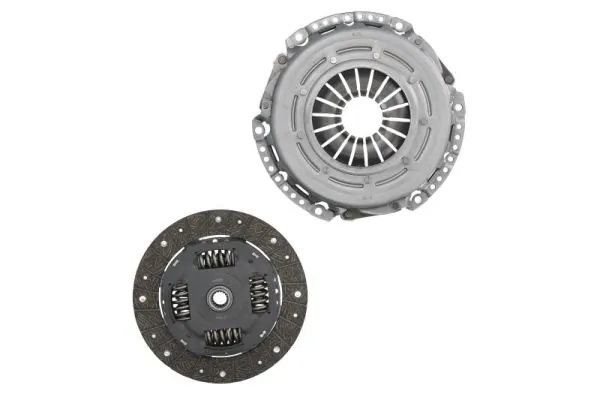 Купити 2405828 Ford Комплект зчеплення (диск, корзина, підшипник)