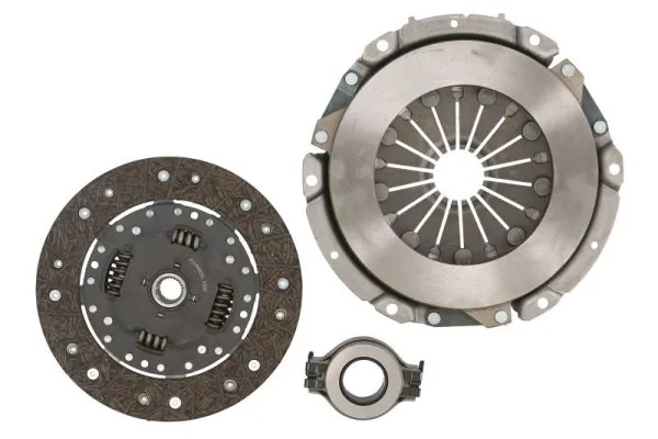 F1W034NX Nexus Зчеплення в зборі