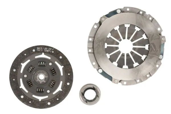 Комплект зчеплення (3 частини) Opel 90540802 ціна, від 71.55 USD