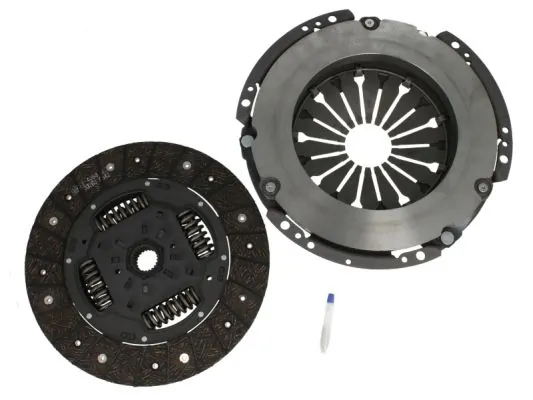 F1G103NX Nexus Зчеплення в зборі